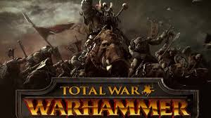 - Total War: Warhammer (1.1.0 Build 10732)