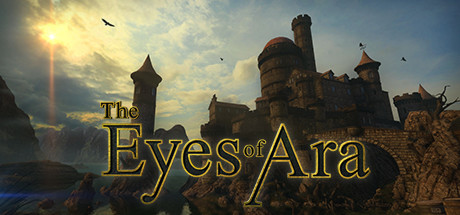  The Eyes of Ara
