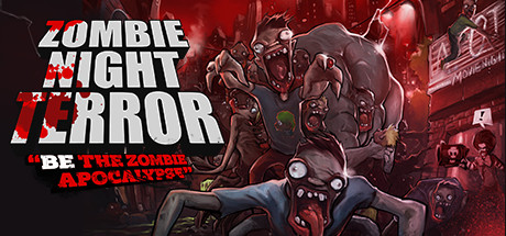 - Zombie Night Terror