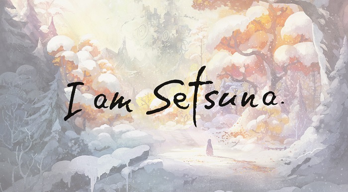 I Am Setsuna -    