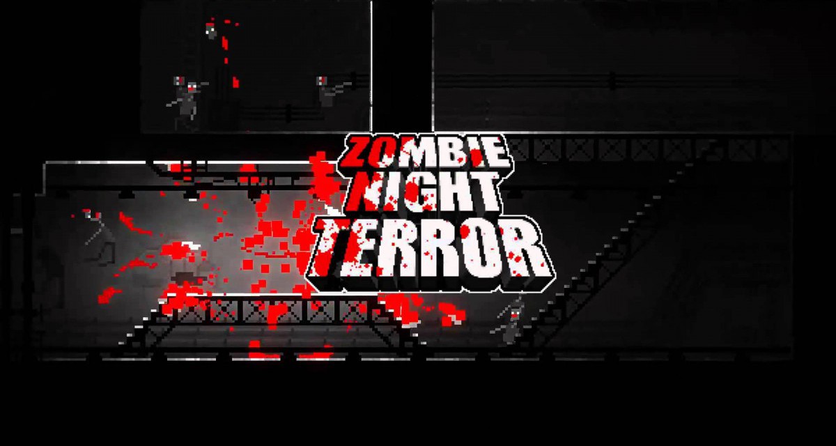 Zombie Night Terror -    