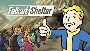  1.6.1  Fallout Shelter