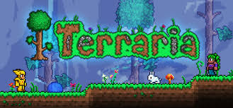  Terraria (1.3.2.1)