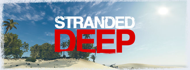 Stranded Deep v1.00 (2022)  