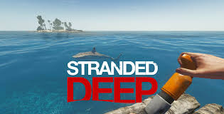   Stranded Deep v0.60.00