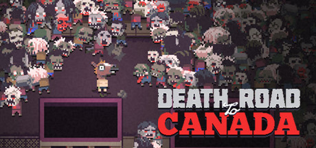 Death Road to Canada (21.05.2017)