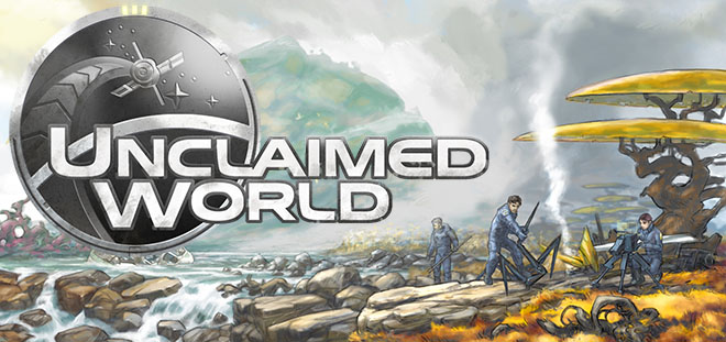  Unclaimed World