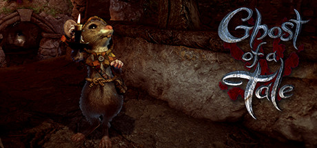 - Ghost of a Tale