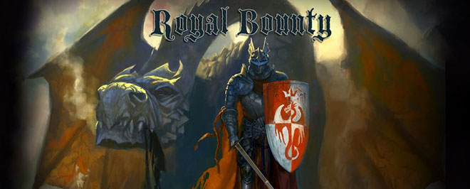 Royal Bounty HD v1.4.315