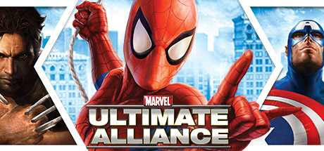Marvel: Ultimate Alliance (2016)
