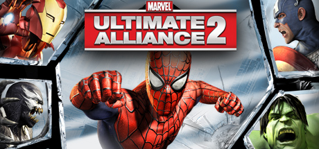 - Marvel: Ultimate Alliance 2