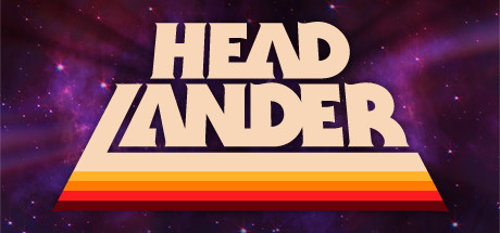 - Headlander