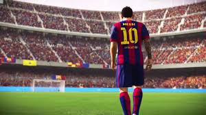 FIFA 16 (2015) PC (Update 5)