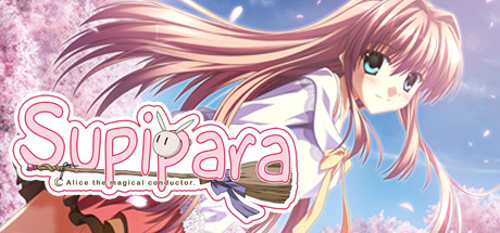 Supipara - Chapter 1 Spring Has Come!
