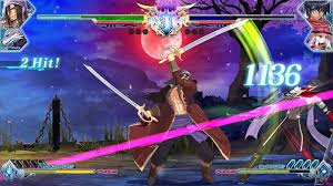 Blade Arcus from Shining: Battle Arena -  