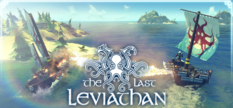  The Last Leviathan