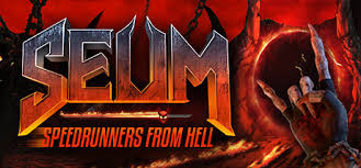 - SEUM: Speedrunners from Hell