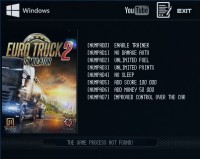 - Euro Truck Simulator 2 (1.24.4.3s)