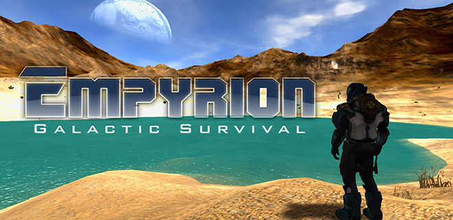  Empyrion - Galactic Survival