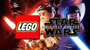 LEGO Star Wars: The Force Awakens (v1.0.2) (2016)