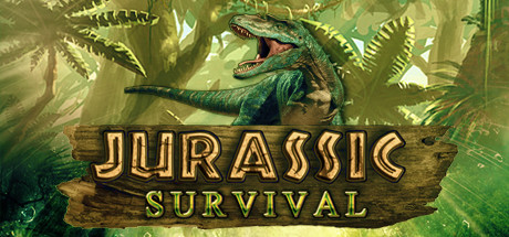- Jurassic Survival