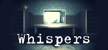 Whispers (2016) PC