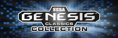 SEGA Mega Drive and Genesis Classics Collection (2010)