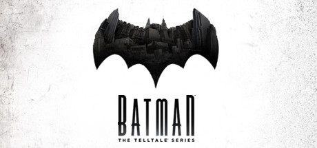 /  Batman: The Telltale Series - Episode 1