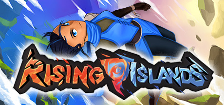 Rising Islands (2016) PC