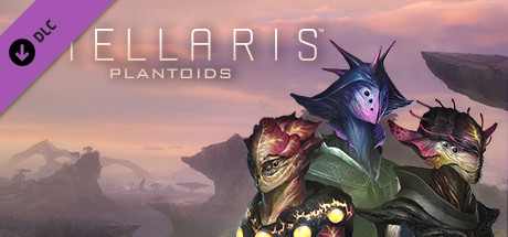 /DLC Stellaris: Plantoids Species Pack