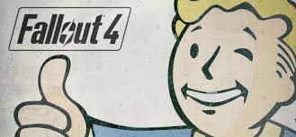  Fallout 4 (1.7.15.0.1)  FlinG
