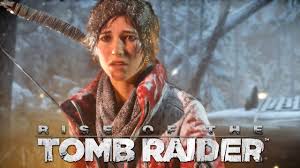 Rise of the Tomb Raider Digital Deluxe Edition (2016) RePack  VL
