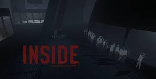 INSIDE (2016) PC | RePack  SEYTER