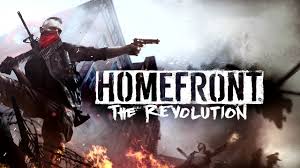 Homefront: The Revolution /  Homefront 2 (v 1.0781467) | Repack