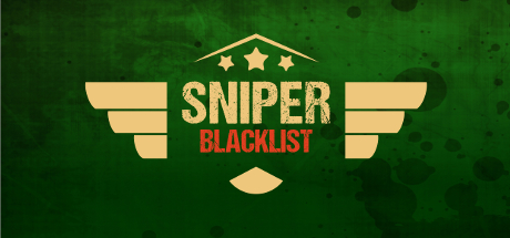 SNIPER BLACKLIST (2016) PC