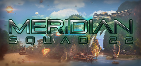 Meridian: Squad 22 (2016) PC