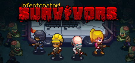Infectonator: Survivors (1.05) PC