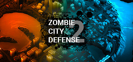 - Zombie City Defense 2