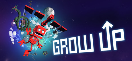 Grow UP (2016) PC