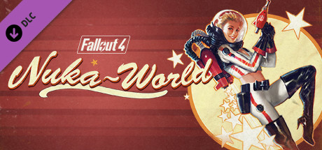  Fallout 4: Nuka-World (DLC)