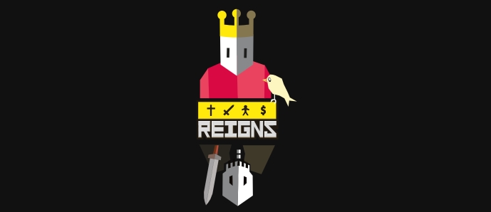 Reigns - , ,   