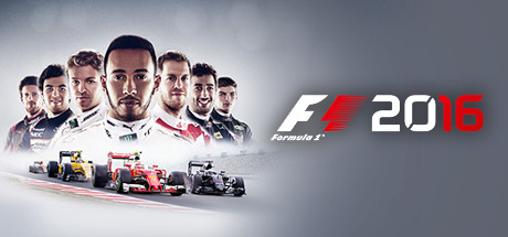 F1 2016 -  