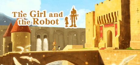 The Girl and the Robot (2016)