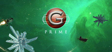 G Prime (2016) 
