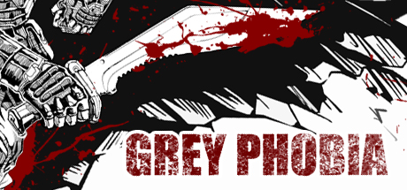 Grey Phobia (2016) PC