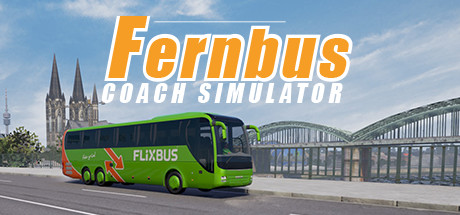 /  Fernbus Simulator
