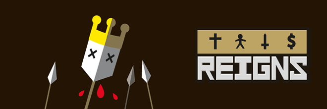 Reigns: Collector's Edition (2016)  1.22