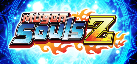 Mugen Souls Z (2016) PC 