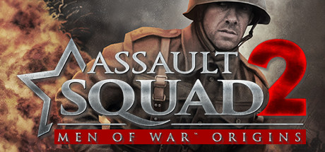 Assault Squad 2: Men of War Origins (2016) PC