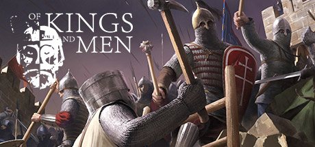 Of Kings And Men -  